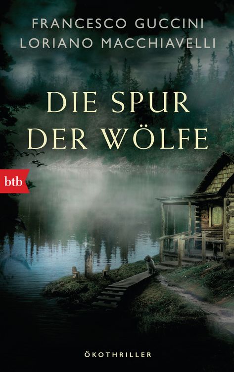 Produktbild: Die Spur der W&ouml;lfe