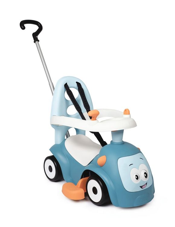 Produktbild: Rutschauto Maestro 3-in-1 Blau