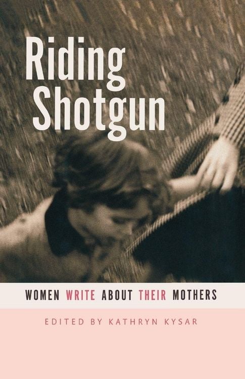 Produktbild: Riding Shotgun