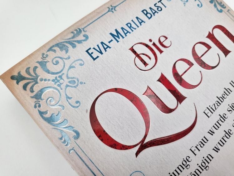 Produktbild: Die Queen