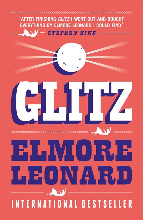 Produktbild: Leonard, E: Glitz