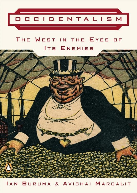 Produktbild: Occidentalism