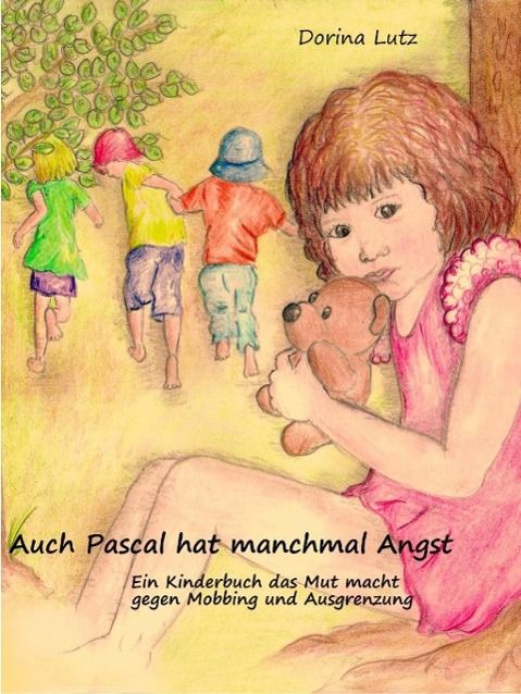 Produktbild: Auch Pascal hat manchmal Angst
