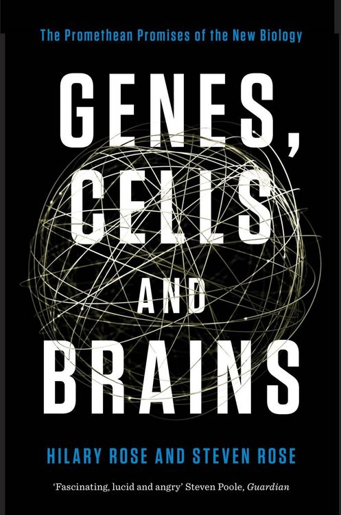 Produktbild: Genes, Cells and Brains