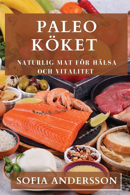 Produktbild: Paleo K&ouml;ket