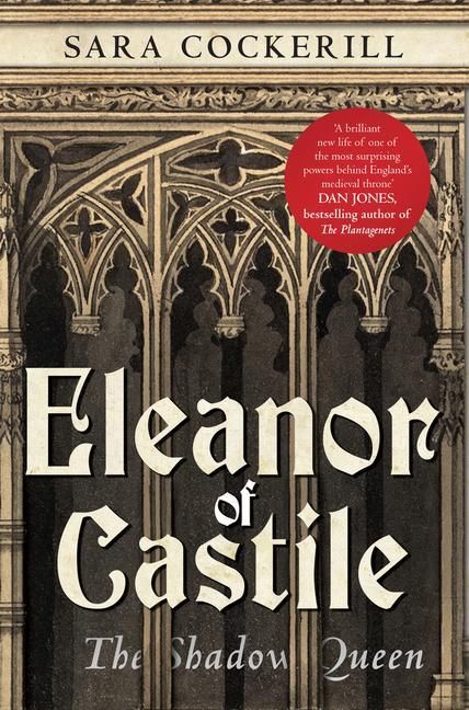 Produktbild: Eleanor of Castile