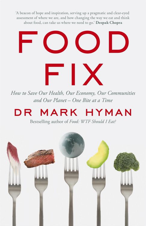 Produktbild: Food Fix