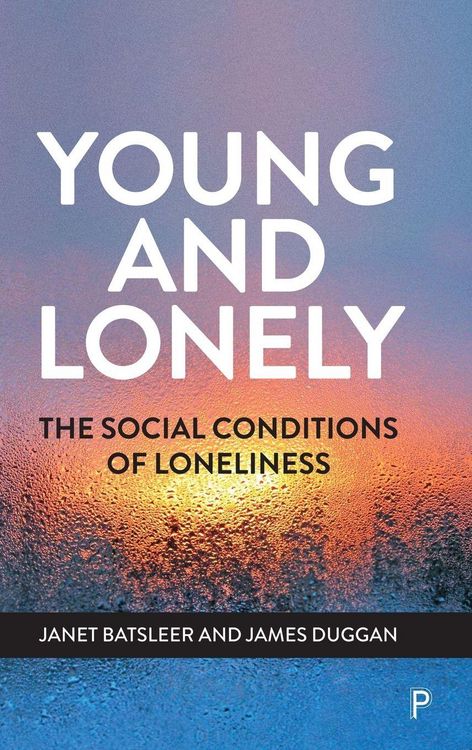 Produktbild: Young and Lonely