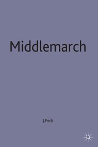 Produktbild: Middlemarch