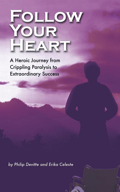 Produktbild: Follow Your Heart