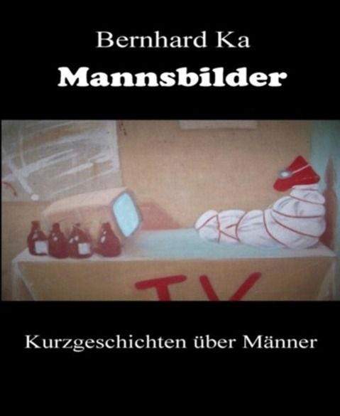 Produktbild: Mannsbilder