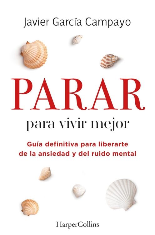 Produktbild: Parar Para Vivir Mejor (to Live Better)