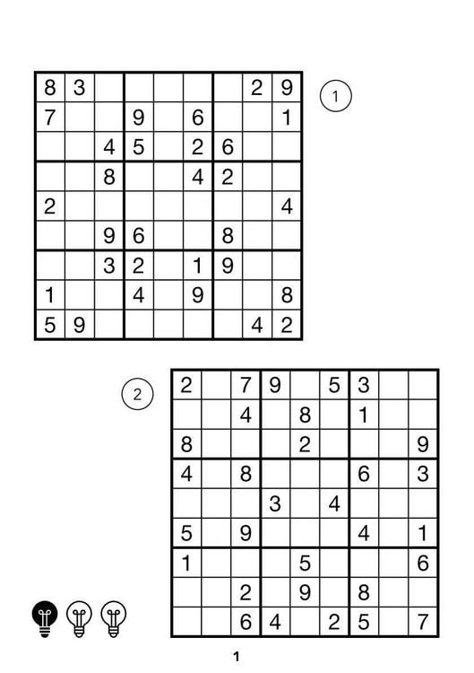 Produktbild: Der gro&szlig;e Sudoku Block Band 8