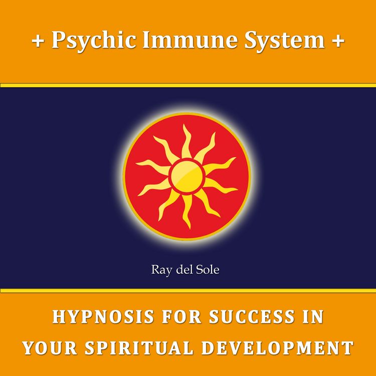 Produktbild: Psychic Immune System