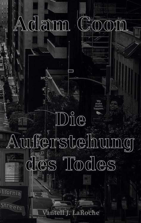 Produktbild: Adam Coon - Die Auferstehung des Todes, Band 5
