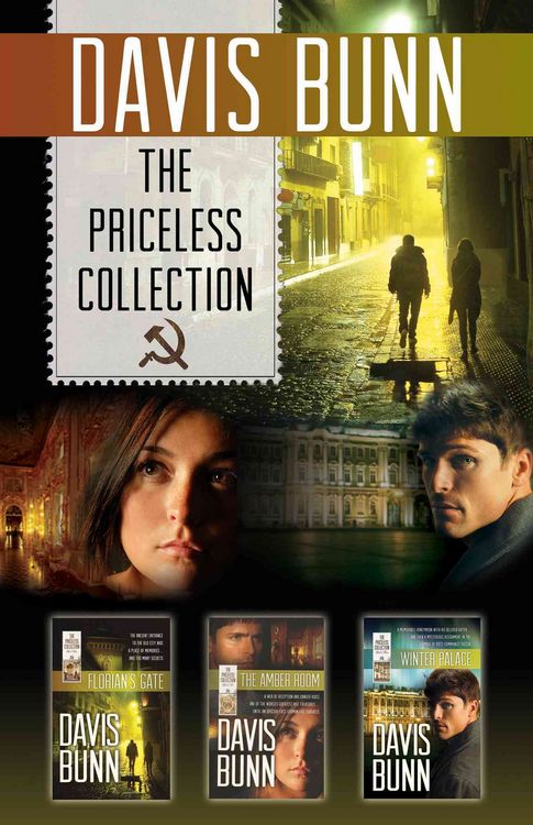 Produktbild: Bunn, D: Priceless Collection