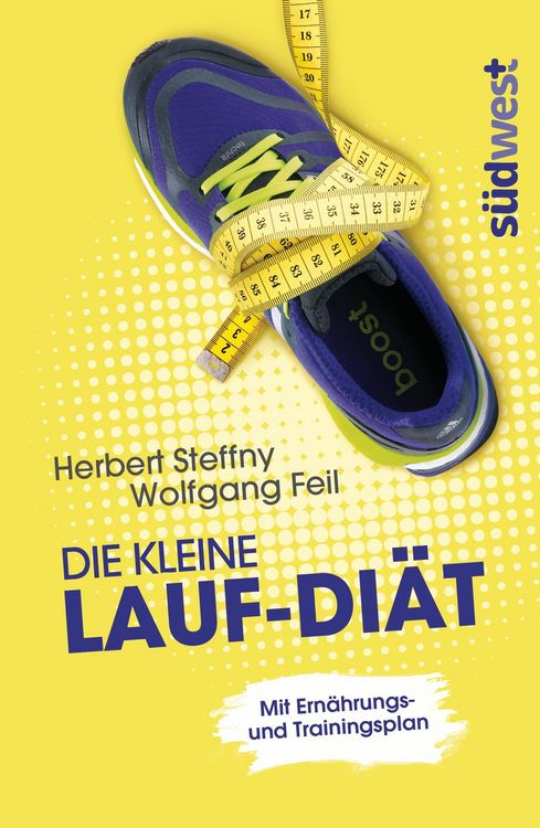 Produktbild: Die kleine Lauf-Di&auml;t
