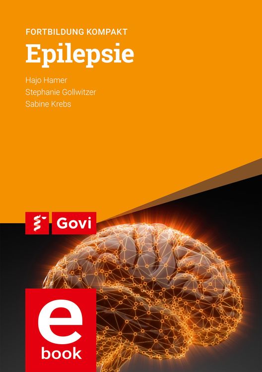 Produktbild: Epilepsie