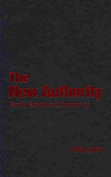 Produktbild: The New Authority