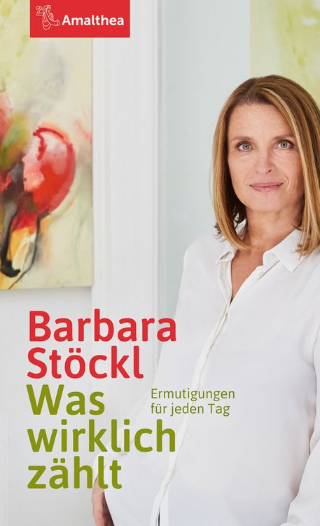 Produktbild: Was wirklich z&auml;hlt