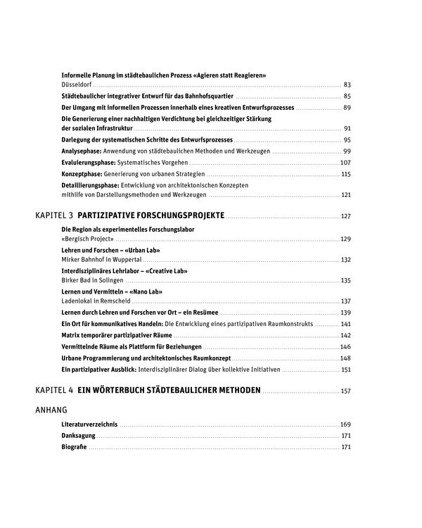 Produktbild: Stadt vermitteln