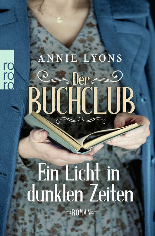 Produktbild: Der Buchclub &ndash; Ein Licht in dunklen Zeiten