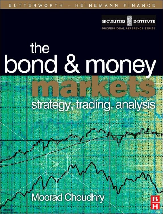 Produktbild: Bond and Money Markets