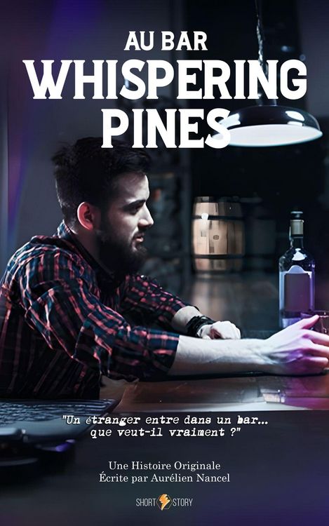 Produktbild: Au Bar Whispering Pines