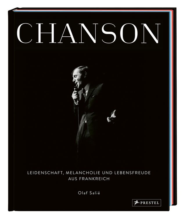 Produktbild: Chanson