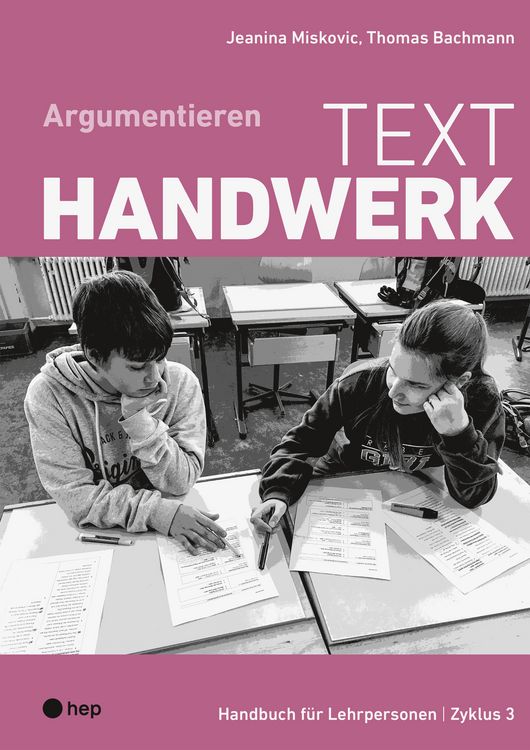 Produktbild: Texthandwerk