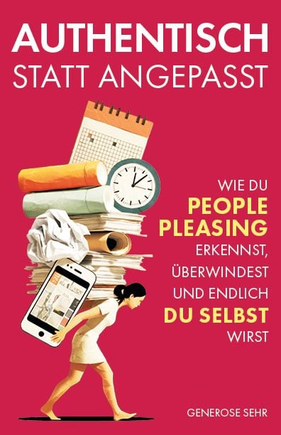 Produktbild: Authentisch statt angepasst