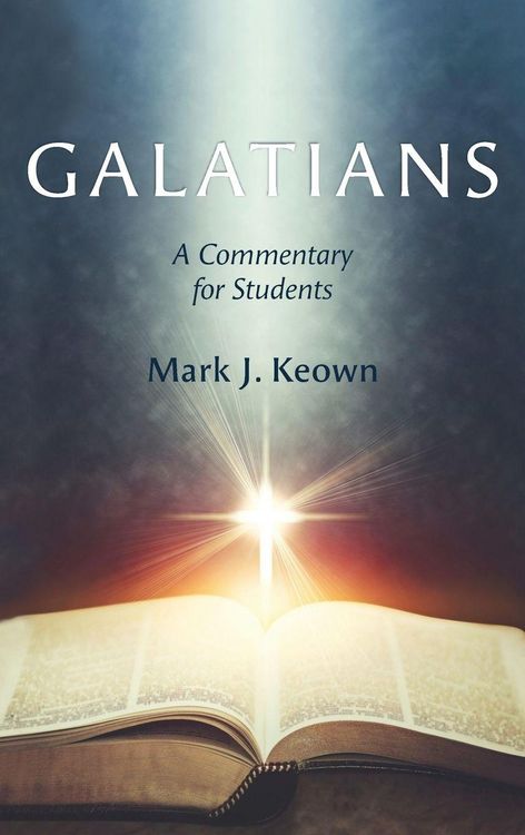 Produktbild: Galatians