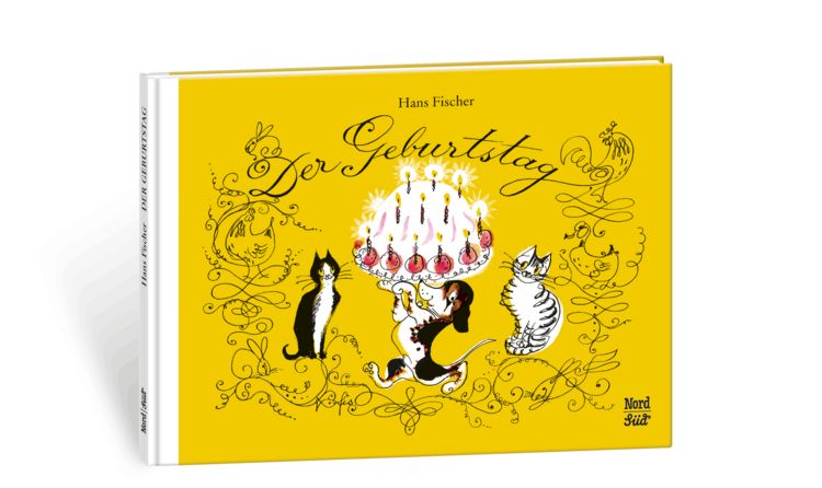 Produktbild: Der Geburtstag
