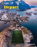 Produktbild: Gibbins, T: Impact Foundation with the Spark Platform