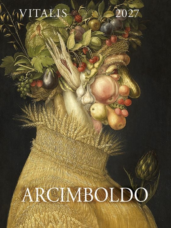 Produktbild: Arcimboldo 2027