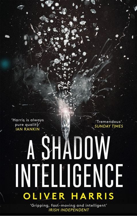 Produktbild: A Shadow Intelligence