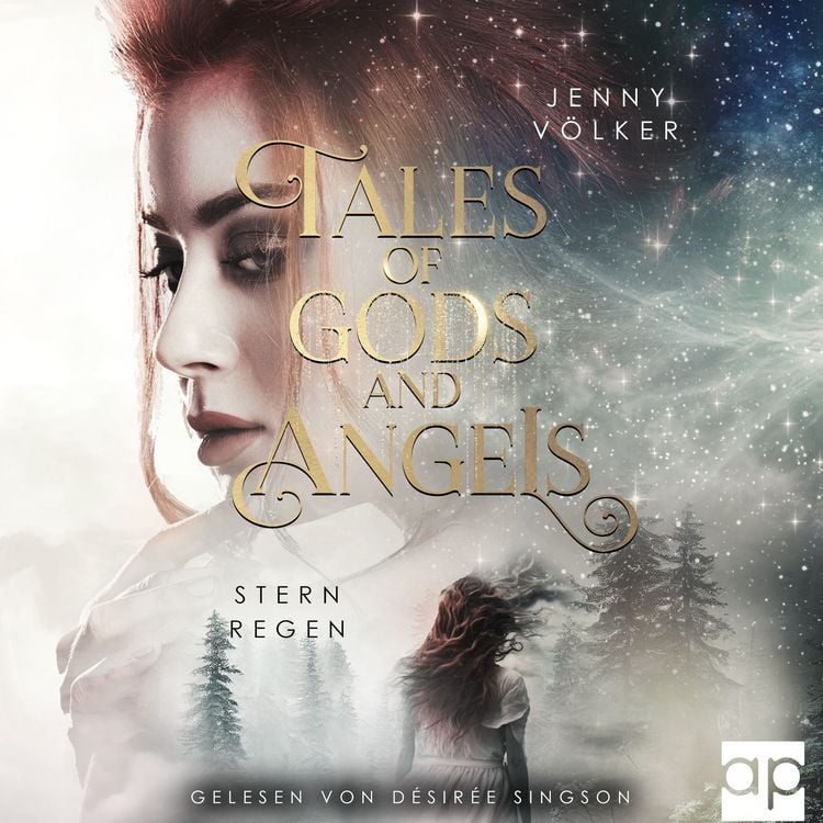 Produktbild: Tales of Gods and Angels - Sternregen