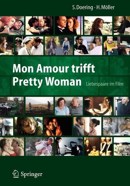 Produktbild: Mon Amour trifft Pretty Woman