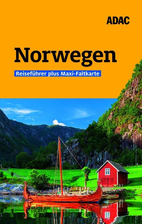 Produktbild: Norwegen