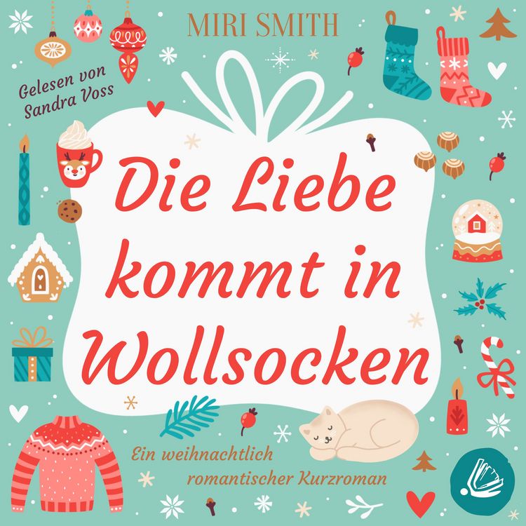 Produktbild: Die Liebe kommt in Wollsocken
