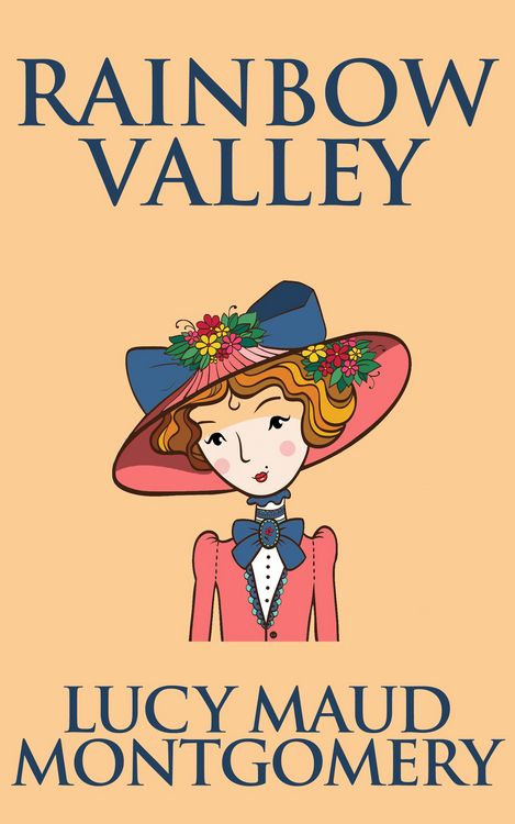 Produktbild: Rainbow Valley