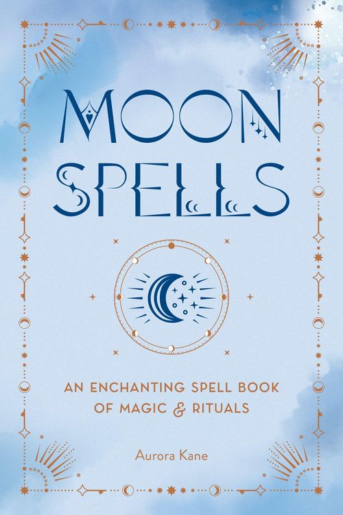 Produktbild: Moon Spells
