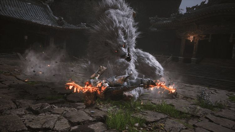 Produktbild: Black Myth: Wukong