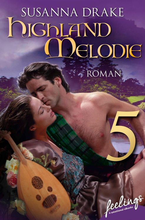Produktbild: Highland-Melodie 5
