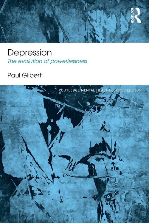 Produktbild: Depression