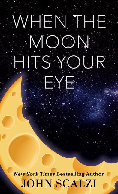 Produktbild: When the Moon Hits Your Eye
