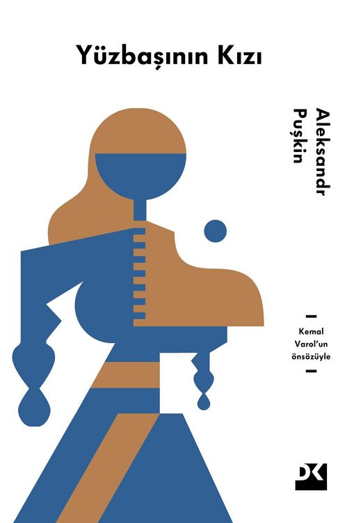 Produktbild: Y&uuml;zbasinin Kizi