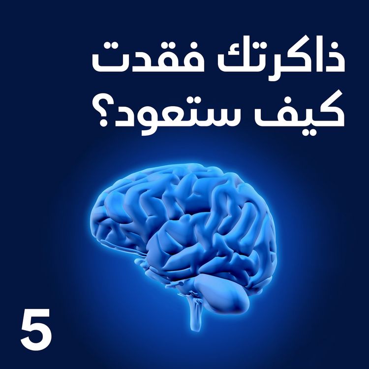 Produktbild: ذاكرتك فقدت .. كيف ستعود؟
