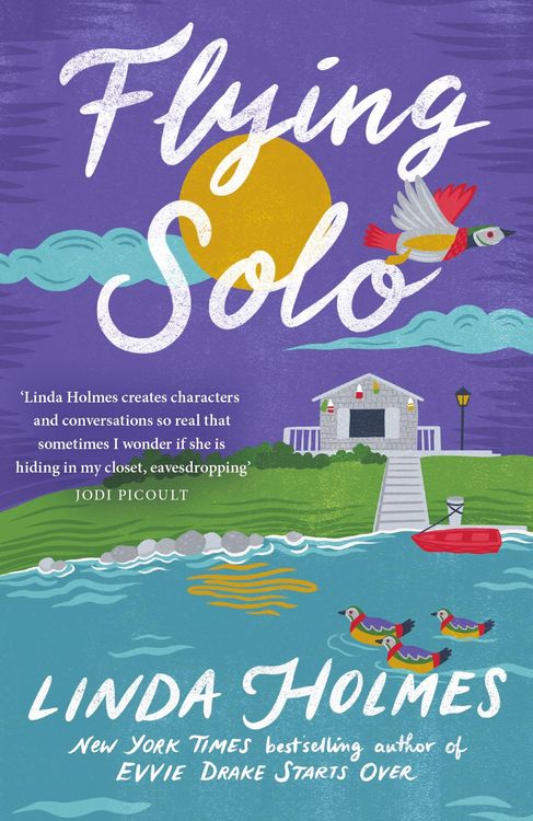 Produktbild: Flying Solo