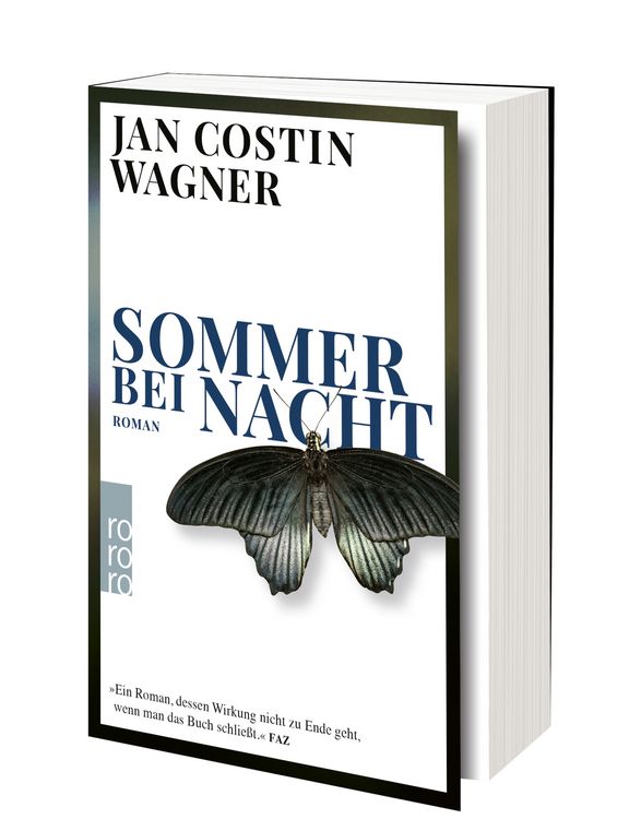 Produktbild: Sommer bei Nacht